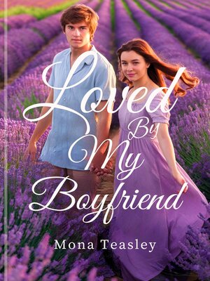 cover image of Loved by My Boyfriend